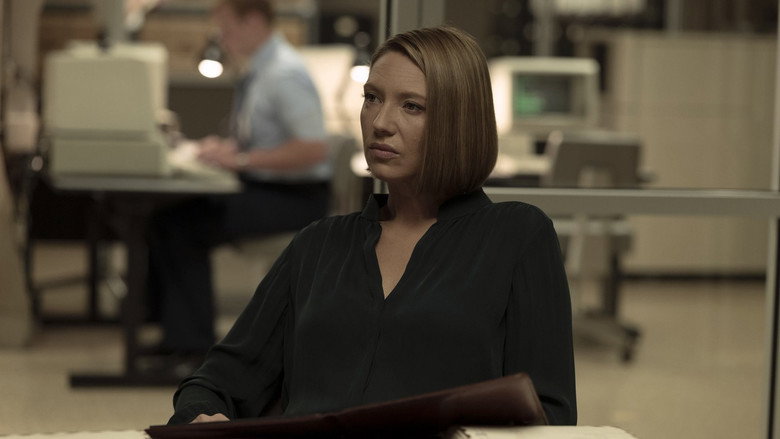 MINDHUNTER 5