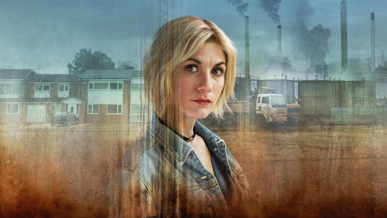 Toxic Town 4