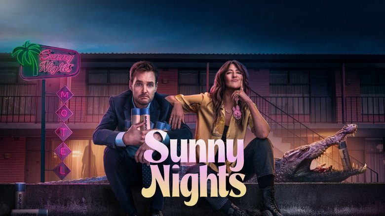 Sunny Nights 3