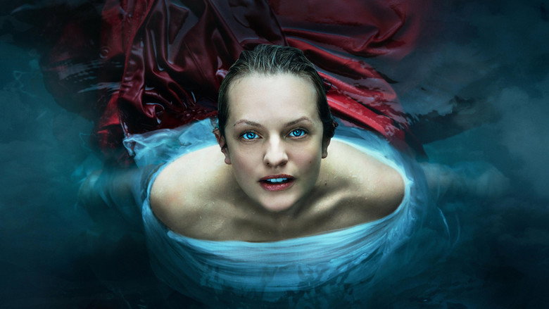 The Handmaid's Tale 1