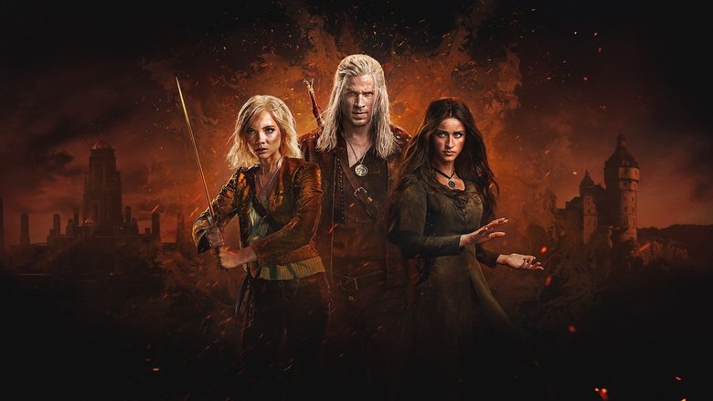 The Witcher 3