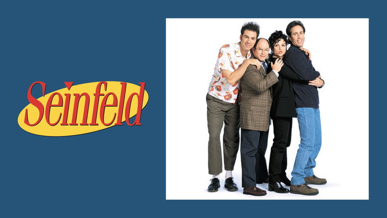 Seinfeld 6
