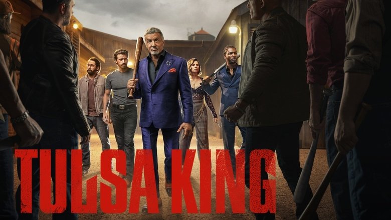 Tulsa King 2