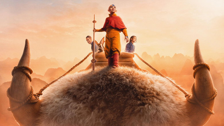 Avatar: The Last Airbender 6