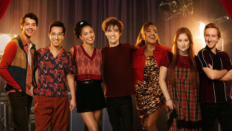 High School Musical: The Musical: The Series 5