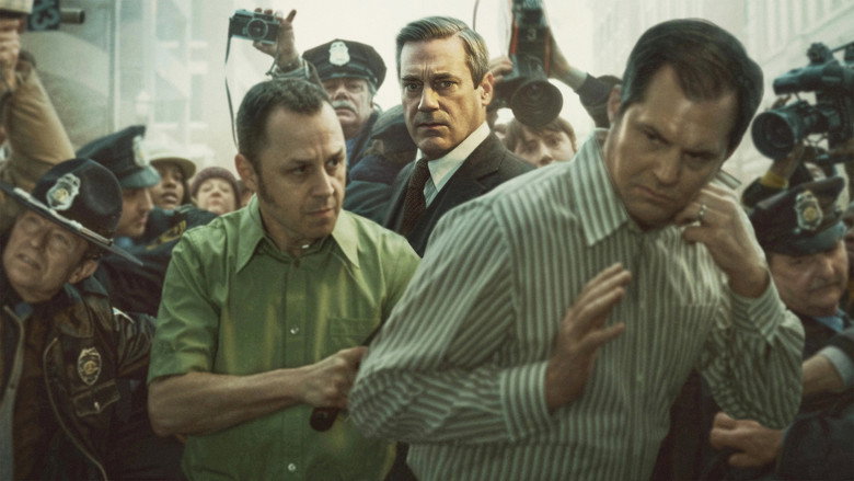 American Hostage 1