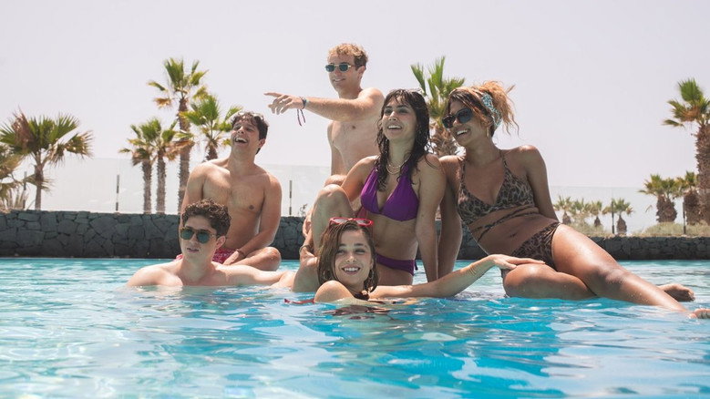 Oasis 2