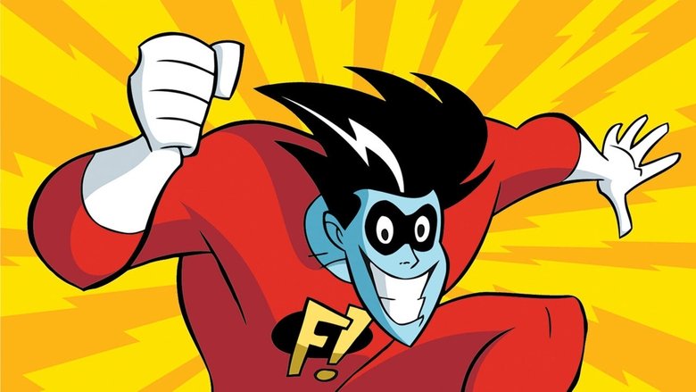 Freakazoid! 2