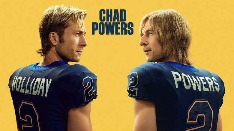 Chad Powers 2