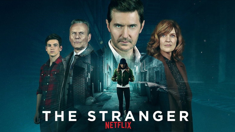 The Stranger 5