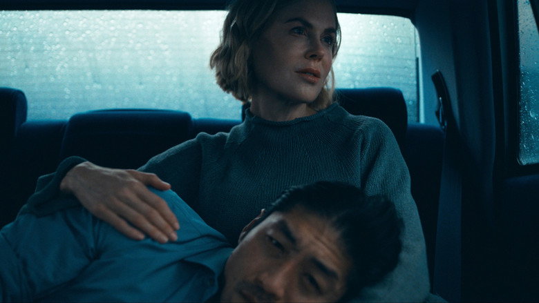 外派人员 3