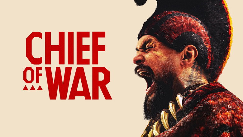 Chief of War 4