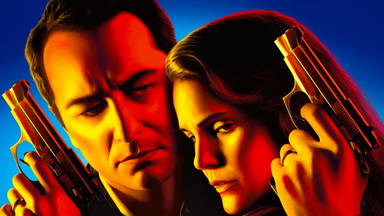 The Americans 3