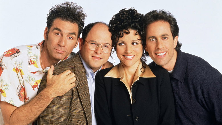 Seinfeld 1