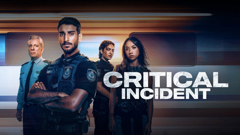 Critical Incident 3