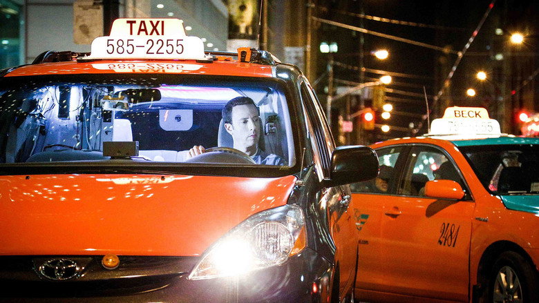 Cash Cab 1
