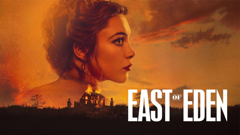 East of Eden 3