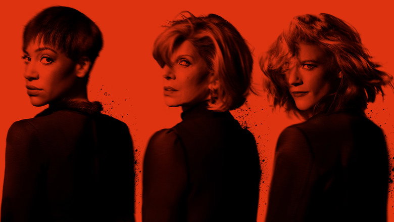 The Good Fight 3