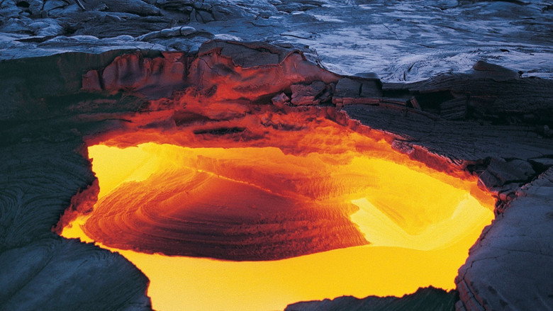 Volcanic Odysseys 2