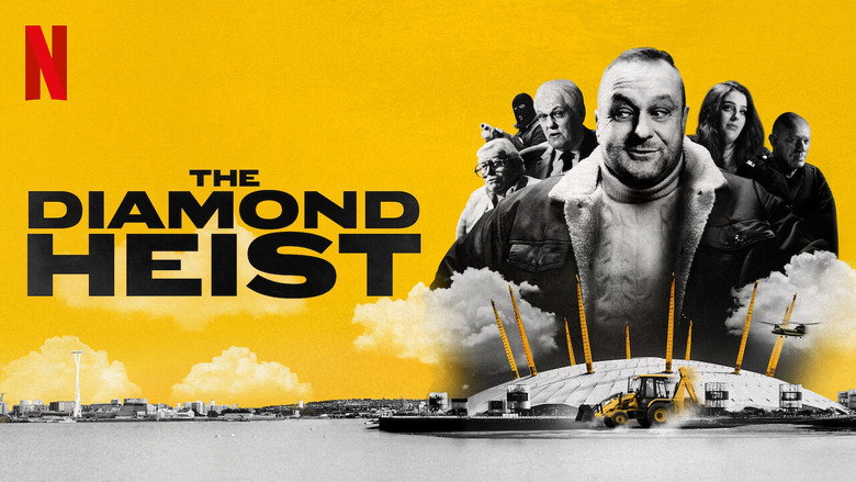 The Diamond Heist 2
