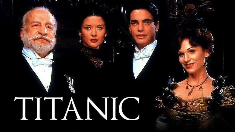 Titanic 5