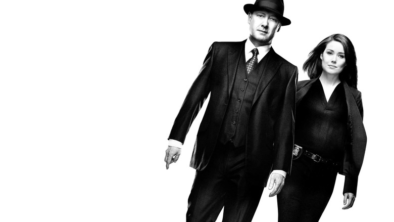 The Blacklist 3