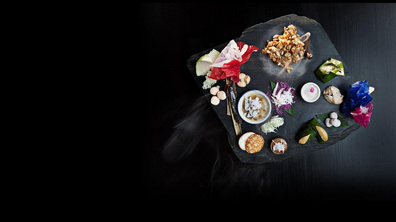Chef's Table 5