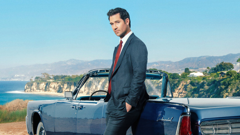 The Lincoln Lawyer 5