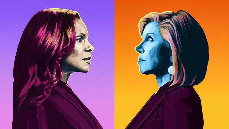 The Good Fight 2