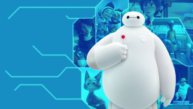 Baymax! 4