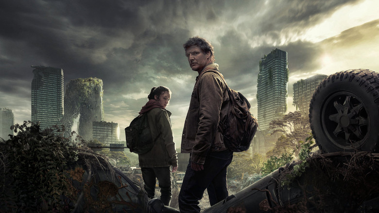 The Last of Us 2