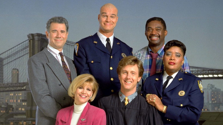 Night Court 4