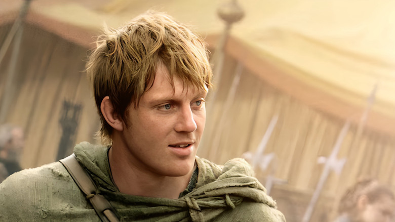 A Knight of the Seven Kingdoms 3