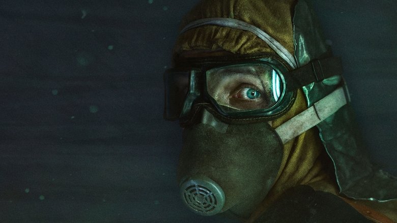 Chernobyl 2
