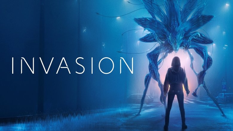 Invasion 1