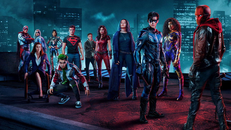 Titans 4
