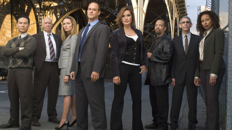 Law & Order: Special Victims Unit 2