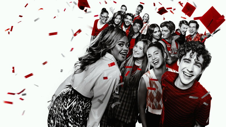 High School Musical: The Musical: The Series 1