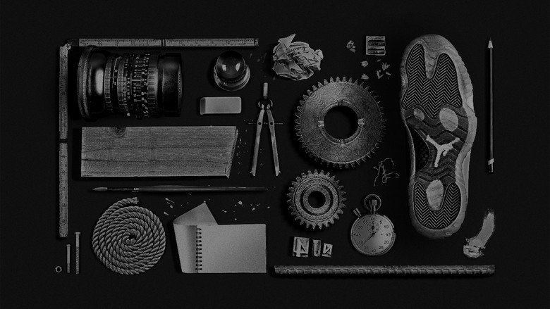 Abstract: The Art of Design 1