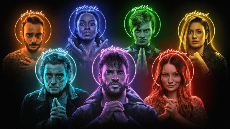 American Gods 1