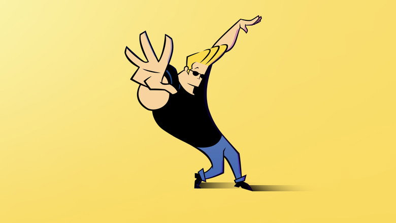 Johnny Bravo 3