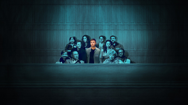 Jury Duty 4