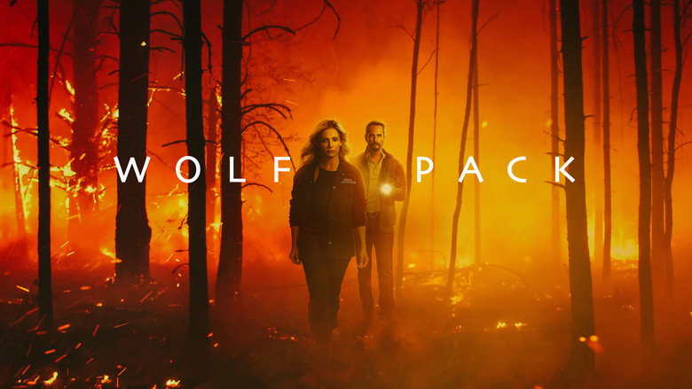Wolf Pack 3
