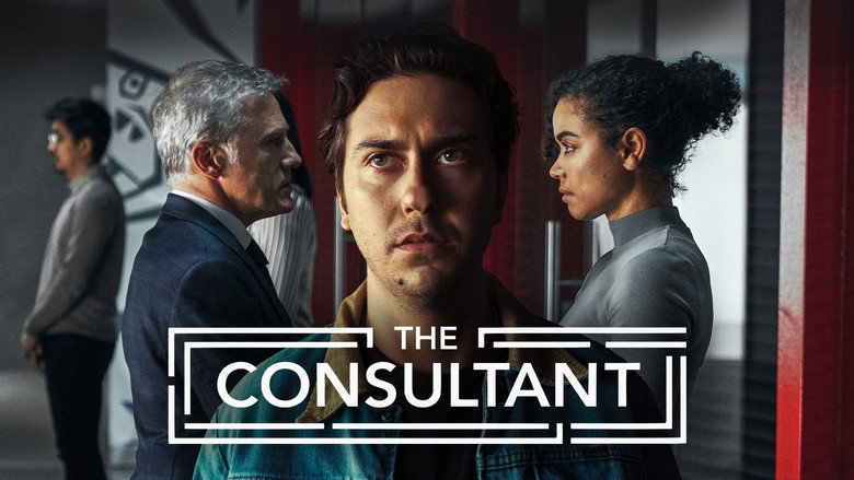 The Consultant 6