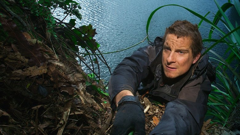Man vs. Wild 4