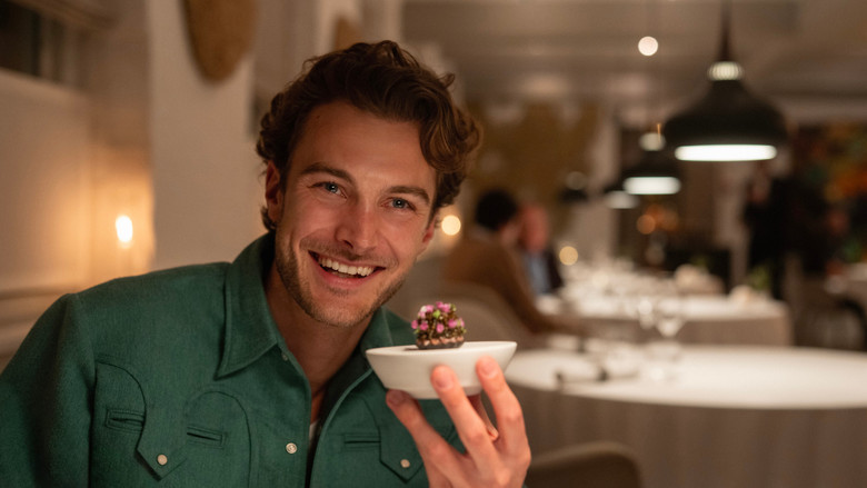 Knife Edge: Chasing Michelin Stars 4