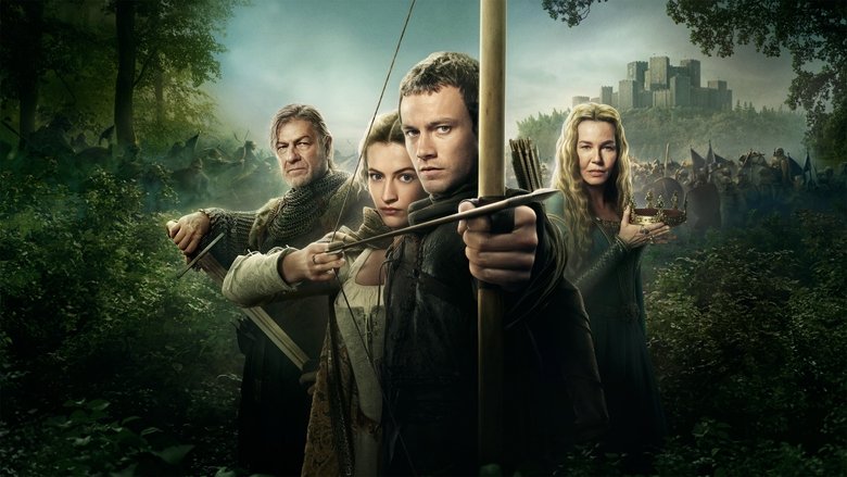 Robin Hood 1