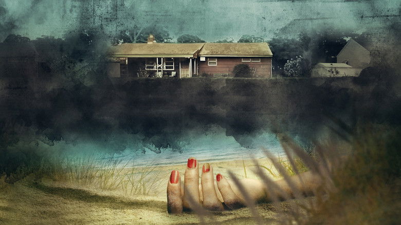 The Gilgo Beach Killer: House of Secrets 1