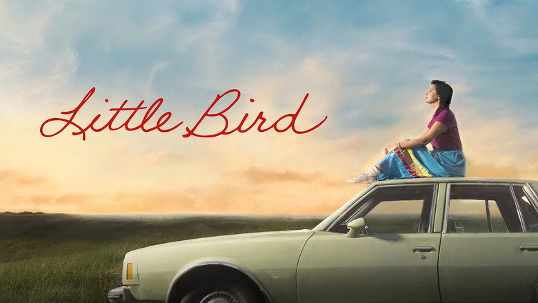 Little Bird 5
