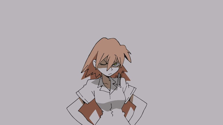 FLCL 5